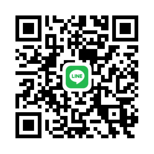 Line QR Code